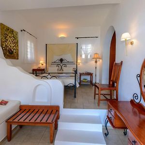 Superior Triple Room Pool View
